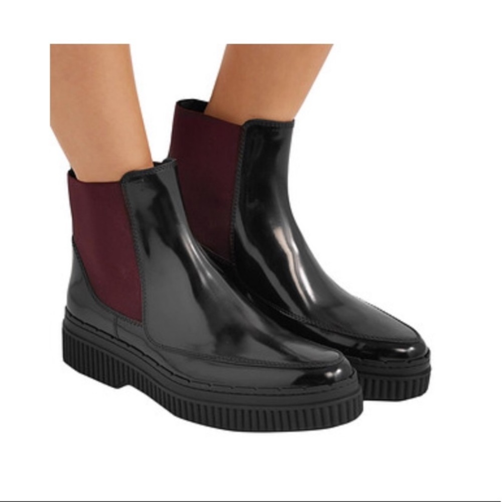 Tods boots I was hunting for